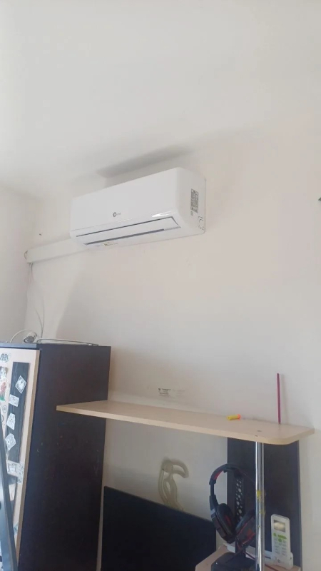 Кондиционеры