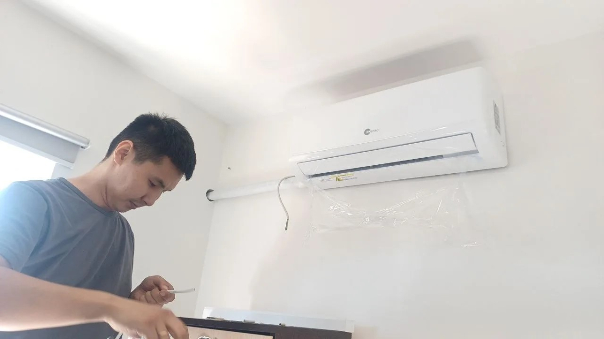 Кондиционеры