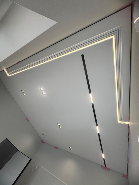 Наша работа