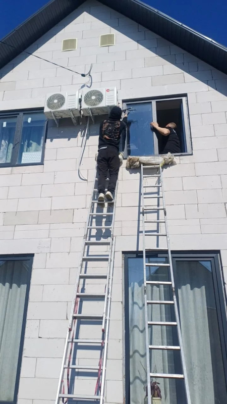Кондиционеры