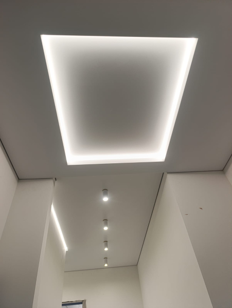 Световое окно